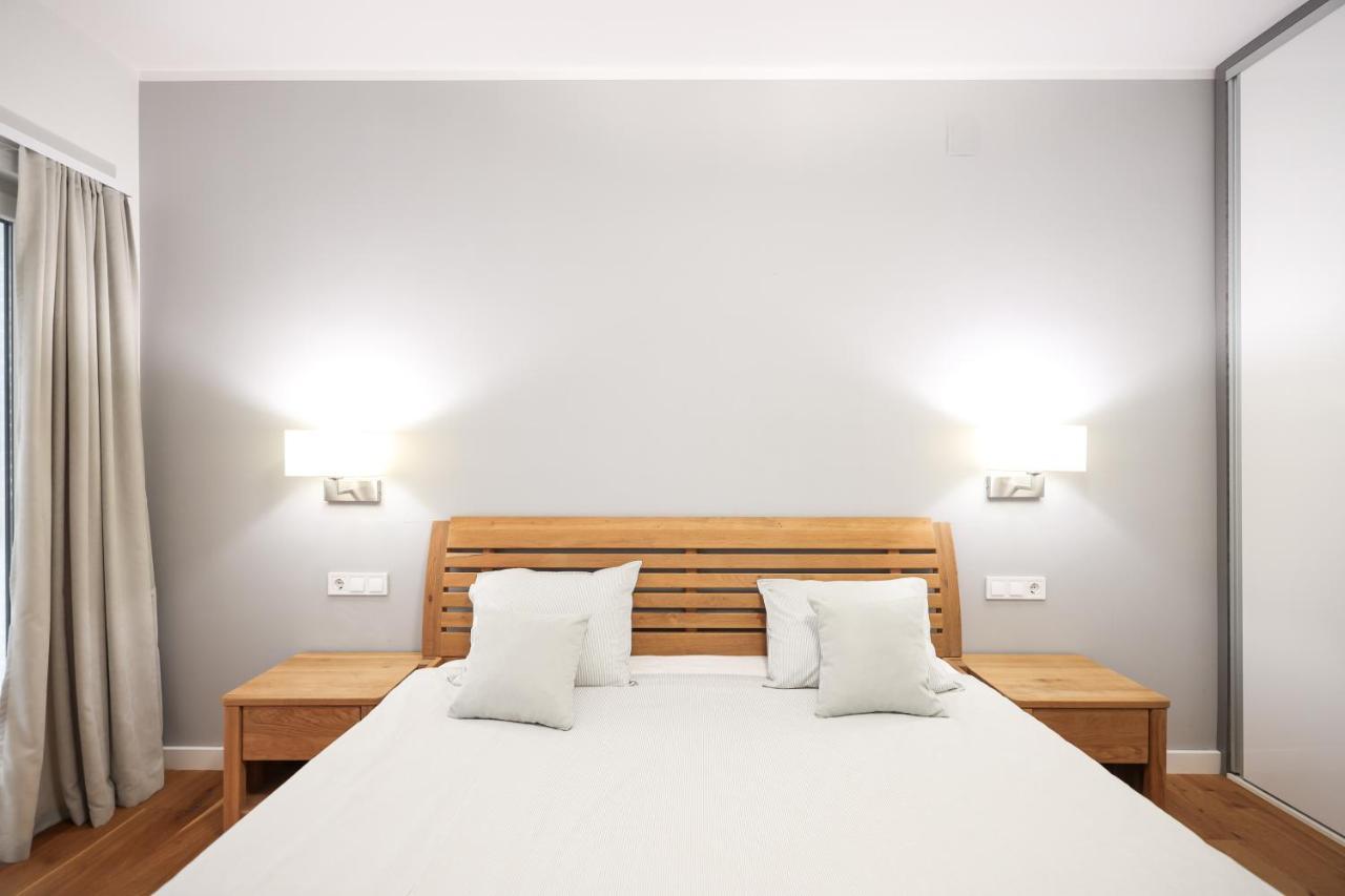 Sunset Boutiqe Apartment Old Town Zadar Exterior foto