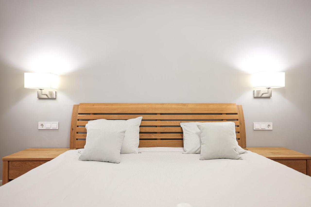 Sunset Boutiqe Apartment Old Town Zadar Exterior foto