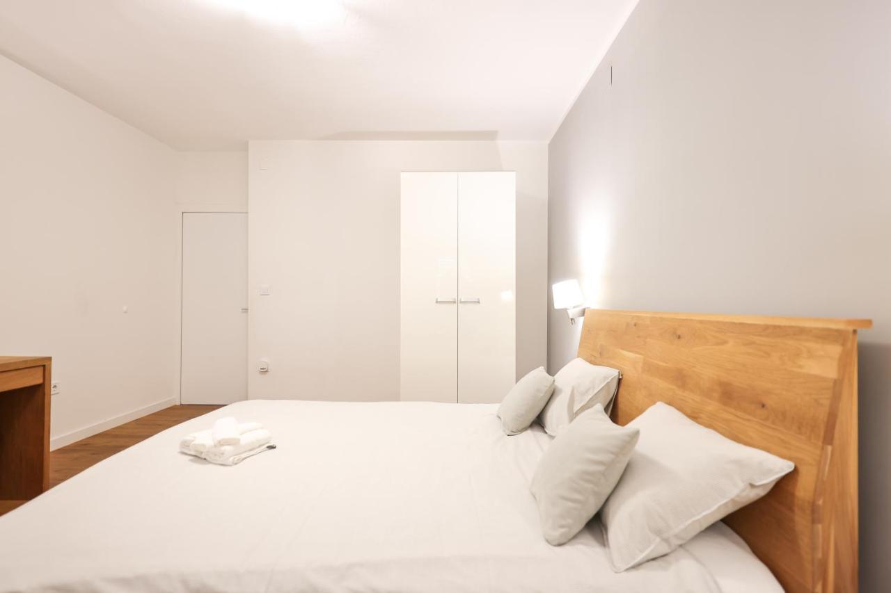 Sunset Boutiqe Apartment Old Town Zadar Exterior foto