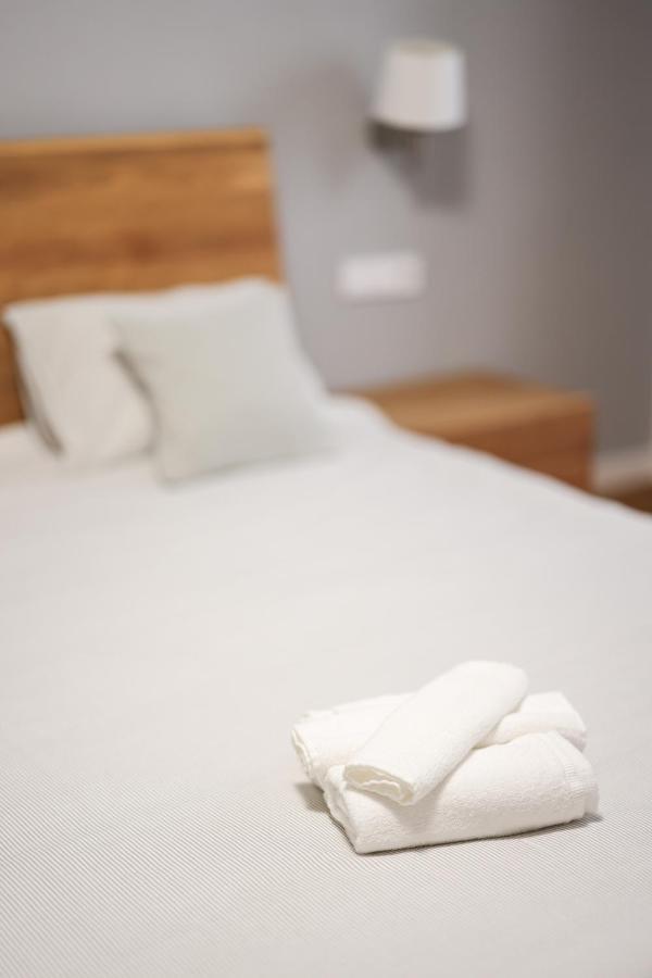 Sunset Boutiqe Apartment Old Town Zadar Exterior foto